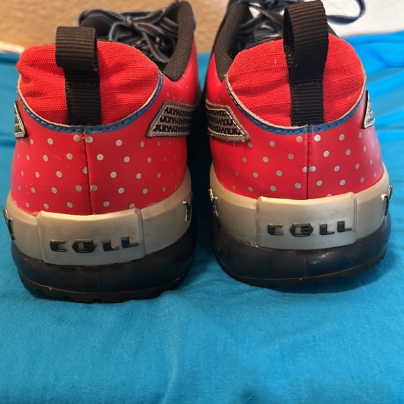 PUMA eco OrtholLite running sneakers size 12 in good condition - Picture 4 of 5